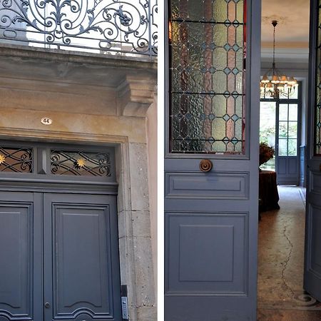 Suite Voltaire Καρκασόν Δωμάτιο φωτογραφία